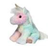 Kylie Rainbow Unicorn Mini Soft | Douglas(Kylie Rainbow Unicorn Mini Soft Douglas)