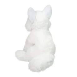 Mistie Arctic Fox Mini Soft | Douglas(Mistie Arctic Fox Mini Soft) -Curious Bear Toys Store 4467 3