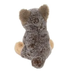 Albie Wolf Mini Soft | Douglas(Mini Albie Soft Wolf) 9 Albie Wolf Mini Soft | Douglas(Mini Albie Soft Wolf) -Curious Bear Toys Store 4492 5