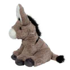 Jackie Donkey Soft | Douglas(Jackie Donkey Soft Douglas) -Curious Bear Toys Store 4602 3