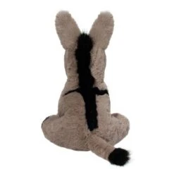 Jackie Donkey Soft | Douglas(Jackie Donkey Soft Douglas) -Curious Bear Toys Store 4602 4