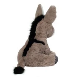 Jackie Donkey Soft | Douglas(Jackie Donkey Soft Douglas) -Curious Bear Toys Store 4602 5