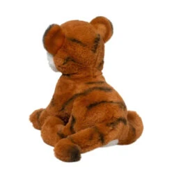 Romie Tiger Soft | Douglas(Romie Tiger Soft Douglas) -Curious Bear Toys Store 4611 3