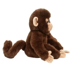 Mikie Monkey Soft | Douglas(Mikie Monkey Soft Douglas) -Curious Bear Toys Store 4617 6
