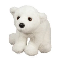 Whitie Polar Bear Softie | Douglas(Whitie Polar Bear Softie)