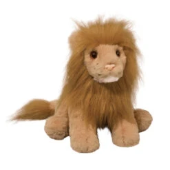 Lennie Lion | Douglas(Lennie Lion)