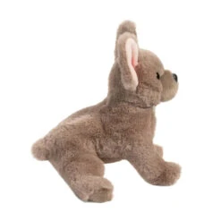 Gabbie Soft French Bulldog | Douglas(Gabbie Soft French Bulldog) -Curious Bear Toys Store 4664 4