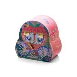 Musical Fairy Tale Carrige Jewellery Box | Floss & Rock(Fairy Tale Carrige Jewellery Box Floss Rock) -Curious Bear Toys Store 46P6536 2 1000x 16851f5b d5f6 4a3f b383 3fa1d09ae6d5