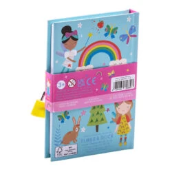 Scented Secret Diary - Rainbow Fairy | Floss & Rock(Rainbow Fairy My Scented Secret Diary Floss Rock) -Curious Bear Toys Store 46P6550 3 800x 9b5080da 82bd 4b11 a66c d12bf04f3497