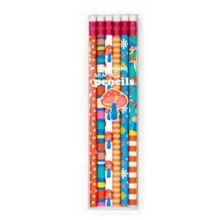 Keep It Together Pencil Set | Snifty(Keep It Together Pencil Set Snifty)
