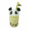 Douglas Panda Bubble Tea Macaroon(Panda Bubble Tea Macaroon)