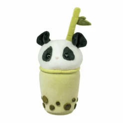 Douglas Panda Bubble Tea Macaroon(Panda Bubble Tea Macaroon)