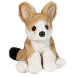 Earie Fennec Fox Mini Soft | Douglas(Earie Fennec Fox Mini Soft Douglas)