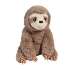 Mini Lizzie Soft Sloth | Douglas(Mini Lizzie Soft Sloth Douglas)