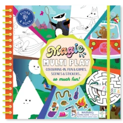 Adventure Magic Multi Play | Floss & Rock(Adventure Magic Multi Play New Floss Rock)