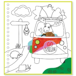 Adventure Magic Multi Play | Floss & Rock(Adventure Magic Multi Play New Floss Rock) -Curious Bear Toys Store 48P6024 3 1000x 2557526b 880a 4d69 bc34 a3593d80c925