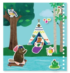 Adventure Magic Multi Play | Floss & Rock(Adventure Magic Multi Play New Floss Rock) -Curious Bear Toys Store 48P6024 4 800x 39a799bd be72 4076 8221 aa0851ec8aad