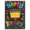 MindWare Happy Birthday Card(Happy Birthday Card)
