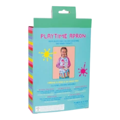 Rainbow Fairy Apron | Floss & Rock(Rainbow Fairy Apron Floss Rock) -Curious Bear Toys Store 49P6052 1 800x 0d2655b5 9dac 40cc 9223 3c4b20092257