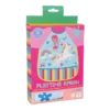 Rainbow Fairy Apron | Floss & Rock(Rainbow Fairy Apron Floss Rock)