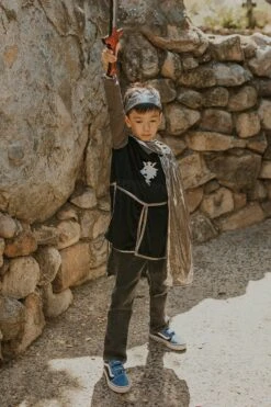 Golden Knight With Tunic, Cape, & Crown | Great Pretenders(Golden Knight With Tunic Cape Crown Great Pretenders) -Curious Bear Toys Store 4 3000x d23ce598 f35b 40ed 99b8 7dfcbd3224be