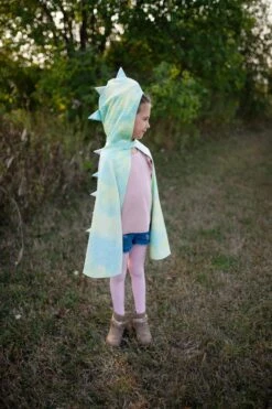Rainbow Reversible Unicorn Dragon Cape | Great Pretenders(Rainbow Reversible Unicorn Dragon Cape) -Curious Bear Toys Store 4 5000x 05e9af4f c511 4f59 8373 c155c74f94f4