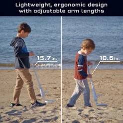 The Thames & Kosmos Metal Detector | Thames & Kosmos(The Thames Kosmos Metal Detector Thames Kosmos) -Curious Bear Toys Store 4 720x 167f8bc1 1664 4381 83fb 400a26592ee8