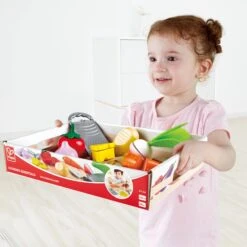 Cooking Essentials | Hape(Cooking Essentials Hape) -Curious Bear Toys Store 4b2fd72619fc05556f625f8e9c6d1637ef6b71f44d67fba0cfd4f77185d54818