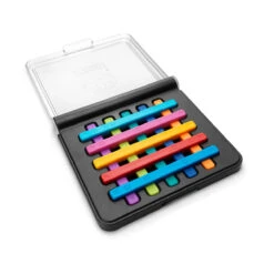 IQ Stixx Stacking Travel Game With 120 Challenges | Smart Games(Iq Stixx Smart Games 1) -Curious Bear Toys Store 4c1e61c713a7191b859fd627663dca6830897208dc4f34ffab142dc8e0a5dbd4 8c206960 2e3a 442a befb 9eb34b1ad7cd