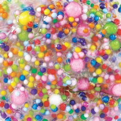 Popp'n Thinking Putty - Poke'n Dots - Thinking Putty Tin 4" | Crazy Aaron's(Poppn Thinking Putty) -Curious Bear Toys Store 4inPoppin PokenDots swatch 1024x1024 73c532d1 1d81 45f6 abd4 eb3ab94475cf