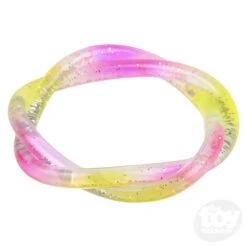Rainbow Twisty Bracelet(Rainbow Twisty Bracelet) -Curious Bear Toys Store 5 1