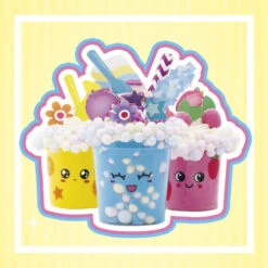 Klutz: Mini Shake Shop(Klutz Mini Shake Shop) -Curious Bear Toys Store 500 16 b4ed19b0 9dff 424d 9ef5 ce319e4e7c4a