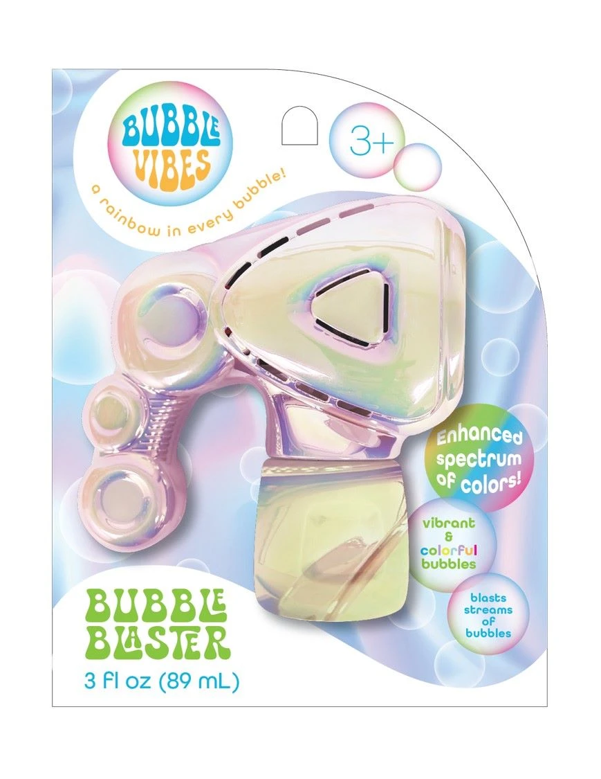 Bubble Vibes Bubble Blaster | Little Kids(Bubble Vibes Bubble Blaster) 1 Bubble Vibes Bubble Blaster | Little Kids(Bubble Vibes Bubble Blaster)