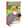 Scented Secret Diary - Cars | Floss & Rock(Scented Secret Diary Cars Floss Rock)