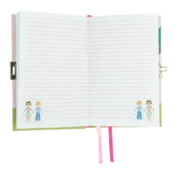 Scented Secret Diary - Best Friends | Floss & Rock(Scented Secret Diary Best Friends Floss Rock) -Curious Bear Toys Store 50P6173 2 800x 97b27d56 11f5 48e5 b7ec 9724425a4fa5