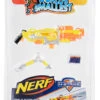 World's Smallest Nerf Blaster Series 2(Worlds Smallest Nerf Blaster Series 2)