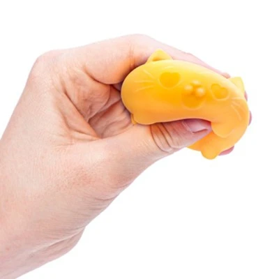 Teenie Cool Cats Needoh | Schylling(Teenie Cool Cat Needoh Schylling) 5 Teenie Cool Cats Needoh | Schylling(Teenie Cool Cat Needoh Schylling) - Image 5