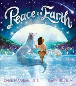 Penguin Random House Peace On Earth(Peace On Earth)