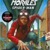 Penguin Random House Miles Morales: Spider-Man(Miles Morales Spider Man)