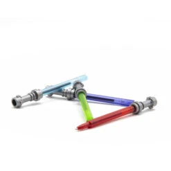 LEGO Star Wars Lightsaber Gel Pen | Santoki(Lego Star Wars Lightsaber Gel Pen Santoki) -Curious Bear Toys Store 52875.1.1 StarWars Gel Pens 540x e455401f 88c2 40d2 b892 aaec5ca2762a