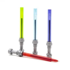 LEGO Star Wars Lightsaber Gel Pen | Santoki(Lego Star Wars Lightsaber Gel Pen Santoki) -Curious Bear Toys Store 52875.1.2 StarWars Gel Pens 540x b1a62d96 9bd9 45de ad2e d0c0007cdb48