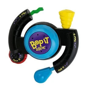 World’s Smallest Bop It Extreme(World S Smallest Bop It Extreme) 1 World’s Smallest Bop It Extreme(World S Smallest Bop It Extreme)