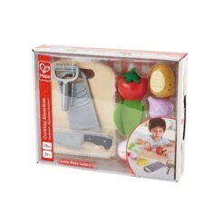 Cooking Essentials | Hape(Cooking Essentials Hape) -Curious Bear Toys Store 5391019abf03d2415b6841f75a74f8b3867e345fe22fea0381945cfd0b48f8dd
