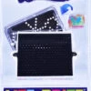 World's Smallest Lite Brite(Worlds Smallest Lite Brite)