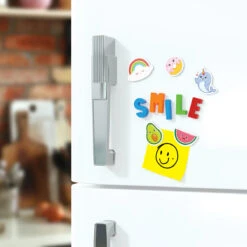 ABC 123 Magnetic Letters & Numbers | Quercetti(Abc 123 Magnetic Letters Numbers Quercetti) -Curious Bear Toys Store 5465 abc 20123 20magnetic 2 1200x aa43f180 191e 4a83 bd3a 9775d2d66d07