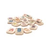 Plan Toys Braille Alphabet A-Z(Braille Alphabet A Z)