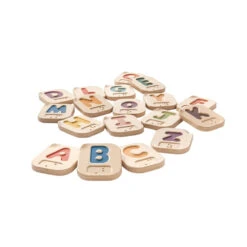 Plan Toys Braille Alphabet A-Z(Braille Alphabet A Z)