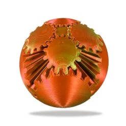 Gear Ball Fidget | Watchitude(Gear Ball Fidget Watchitude)