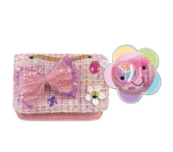 Classy Crossbody - Ballerina Beauties | Hot Focus(Classy Crossbody Ballerina Beauties Hot Focus) -Curious Bear Toys Store 573d25ab04ad7a7aab9e18116b5bf182b7748fcb4ab31b2bd7c502c35730caf7