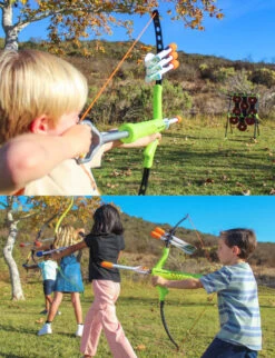 Faux Bow® Scout | Marky Sparky - LOCAL PICK UP ONLY(Faux Bow® Scout Marky Sparky) -Curious Bear Toys Store 5 1024x1024 b2880200 a66b 4799 a6a7 000c8e73a9a5